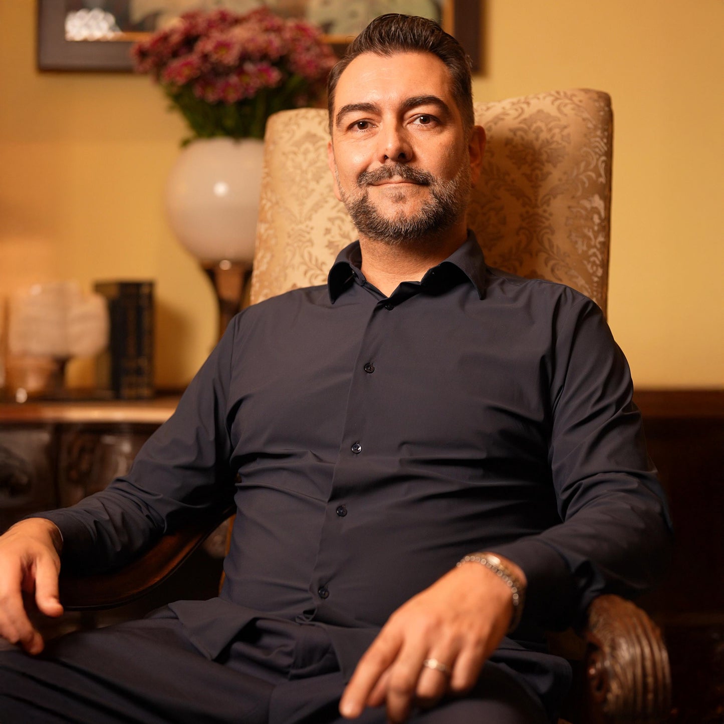 Matteo Focardi