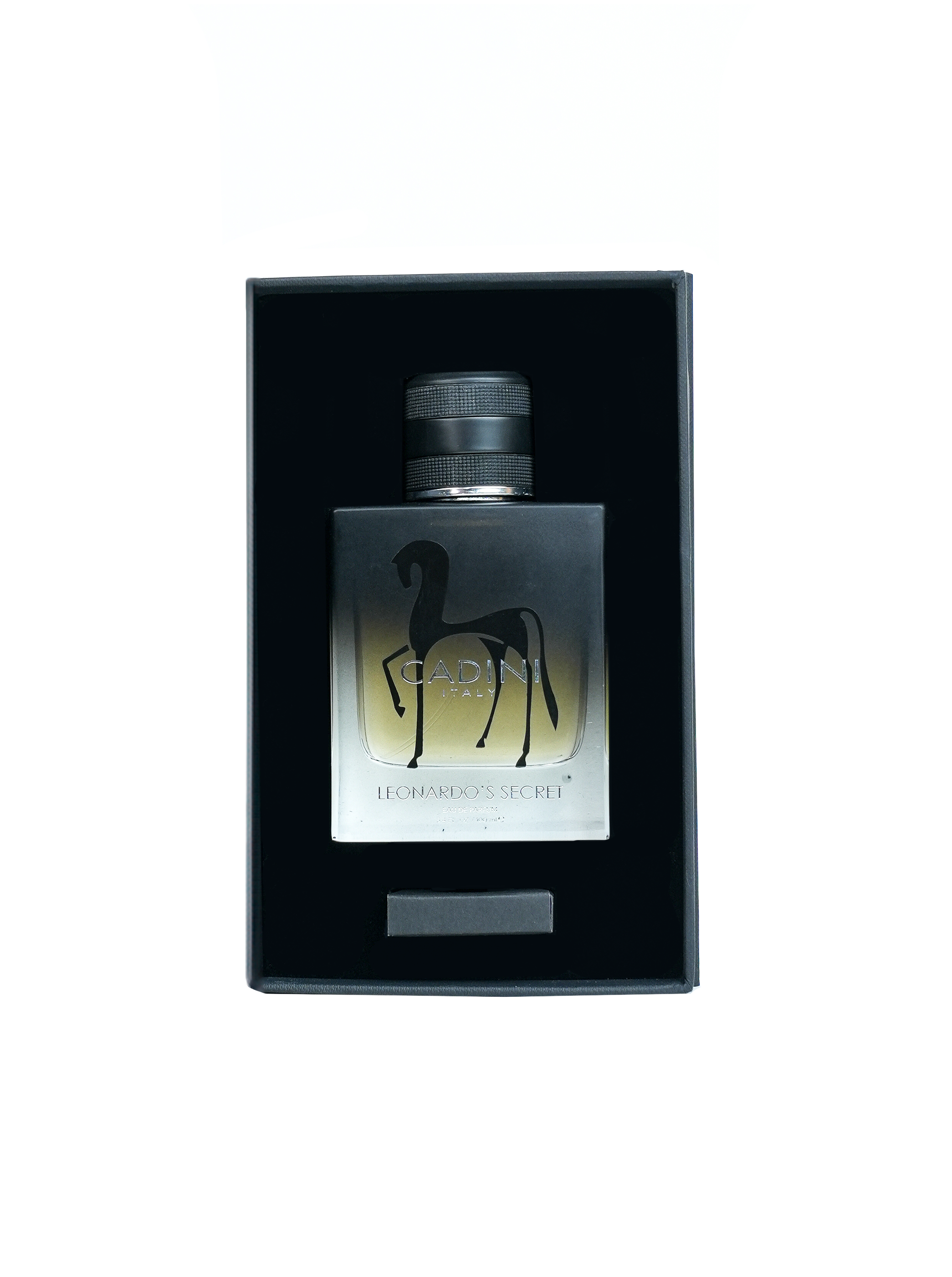 Leonardo’s Secret (100 ml)