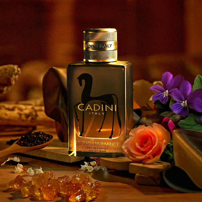 Sicilian Romance